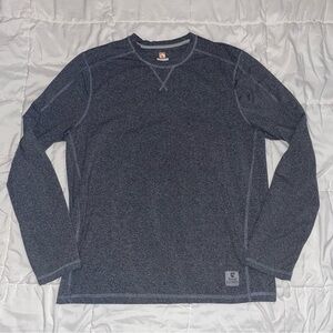 Rugged Elements Long Sleeve